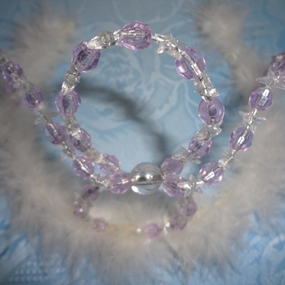 Purplicious Princess Dressup Set - Picture 7 of 8